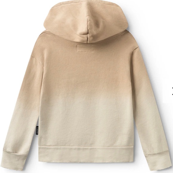 Control Freak Ink Hoodie nununu - Picture 2 of 2